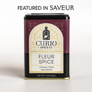 Fleur Spice Free Shipping Classic