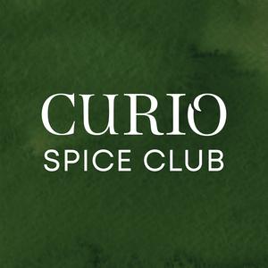 Curio Spice Club - A Spice Subscription Discount Wiki