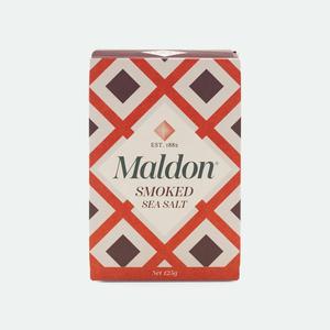 Maldon Smoked Sea Salt Flakes - 125g Cheap Sale 100% Original