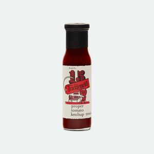Tracklements Proper Tomato Ketchup - 230ml Countdown Package Cheap Online