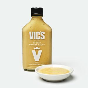 Secret Burger Sauce - 200ml Best Store To Get Sale Online