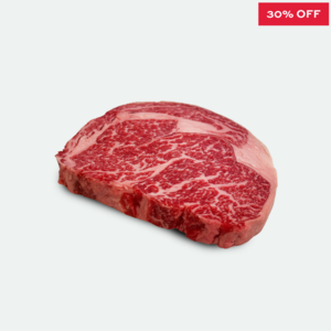 Wagyu Scotch Fillet Steak Marbling Score 9 Rangers Valley - 300g Cheap Sale Footlocker Pictures