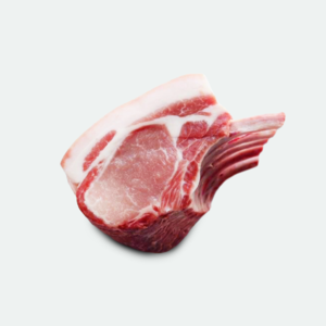 Pork Rack Roast Rind On Kurobuta Fullblood Berkshire - 1.2kg Discount 2025