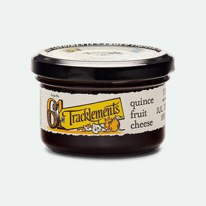 Tracklements Quince Fruit Cheese - 120g Outlet Manchester