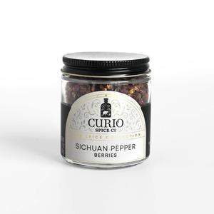 Pepper Berries, Sichuan Discounts Sale Online