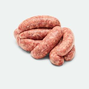 Thick Italian Style Sausages - 1kg Official For Sale