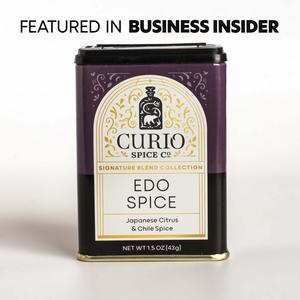 Edo Spice Footlocker Pictures Cheap Online