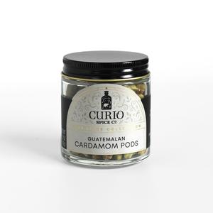 Cardamom Pods, Guatemalan Green Cheapest For Sale