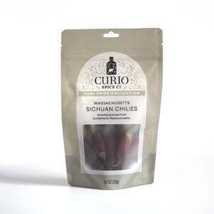 Chile, Sichuan, Massachusetts, Whole Sale With Credit Card