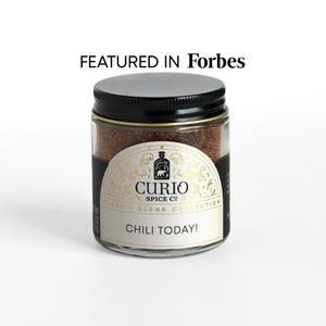 Chili Today! Looking For Online