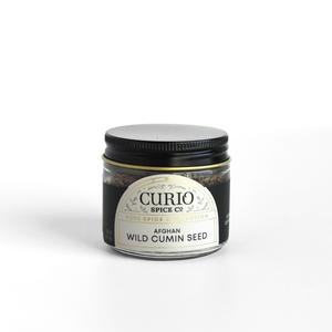 Cumin Seeds, Afghan Wild Outlet Official Site