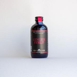 Ginger Syrup Buy Cheap Explore