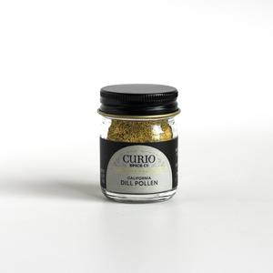 Dill Pollen Buy Cheap Comfortable