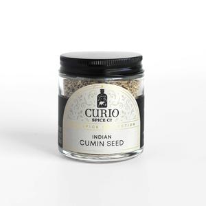 Cumin Seeds, Indian Clearance Clearance
