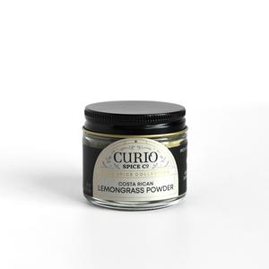 Lemongrass Powder, Costa Rican Cheap Sale New Arrival