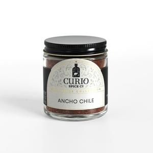 Chile, Ancho, Ground Purchase Sale Online
