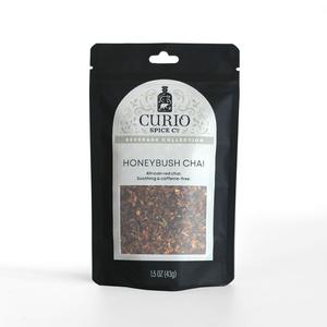 Honeybush Chai New Arrival For Sale