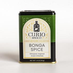 Bonga Spice Cheap Sale 100% Authentic