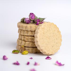 Limited Edition Moroccan Spiced Shortbread New Arrival Cheap Pice