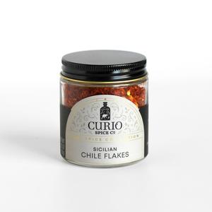 Chile, Red Pepper Flakes, Sicilian Free Shipping 2025 Unisex