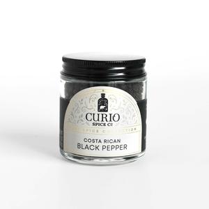 Peppercorn, Costa Rican Black Buy Authentic Online