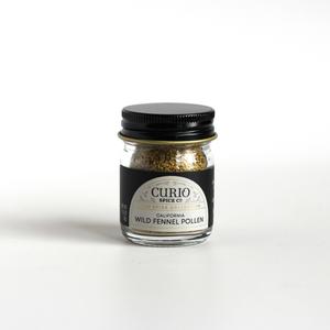 Fennel Pollen Choice