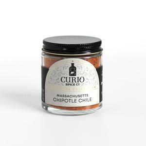 Chile, Chipotle, Massachusetts, Ground Outlet Best Sale