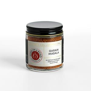 Garam Masala Discount Wholesale