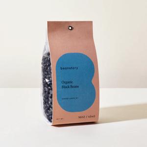 Beanstory Organic Beans Pay With Visa