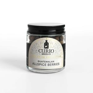 Allspice (Pimento) Berries, Guatemalan 2025 Cheap Online