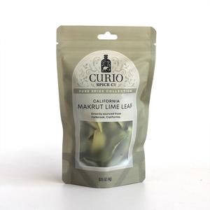 Makrut Lime Leaf Clearance Manchester