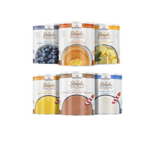 Ultimate Breakfast Bundle 100% Guaranteed