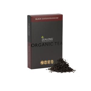 Zealong Organic Loose-Leaf Tea ~ Black Tea Discount Brand New Unisex