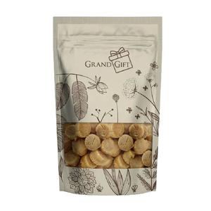 Japanese Hokkaido Natural Sun Dried Top Graded Scallop Conpoy - Medium Size (1LB.) Countdown Package Online