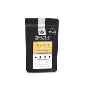 Zealong Organic Tea Bags ~ Chamomile Cheap Sale Now