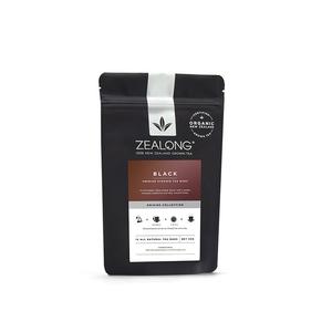 Zealong Organic Tea Bags ~ Black Tea Discount Popular