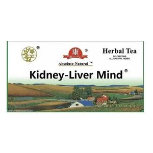 Kidney-Liver Mind (20 Tea Bags) For Cheap Online