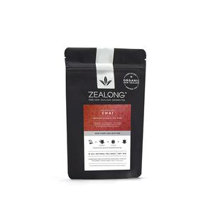 Zealong Organic Tea Bags ~ Chai Grey Outlet Store Online