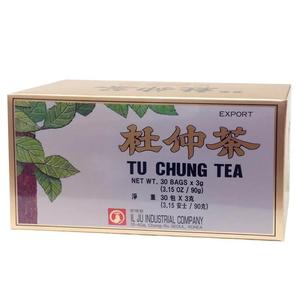Korean Tu Chung Tea (30 Teabags) Low Cost Cheap Online