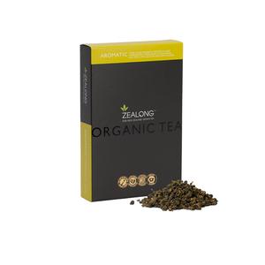 Zealong Organic Loose-Leaf Tea ~ Aromatic Oolong Big Discount Online