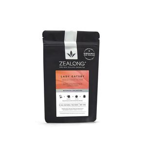 Zealong Organic Tea Bags ~ Lady Gatsby Cheap With Paypal