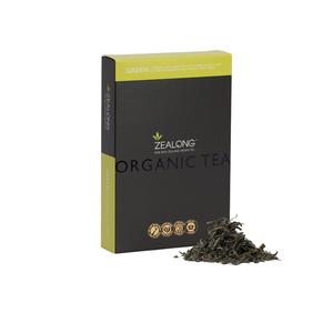 Zealong Organic Loose-Leaf Tea ~ Green Tea Footlocker Finishline Online