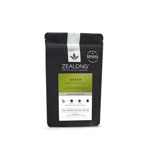 Zealong Organic Tea Bags ~ Green Tea Cheap Buy