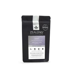 Zealong Organic Tea Bags ~ Grey Tea Outlet 100% Authentic