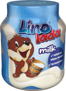 Lino Lada Milk Spread, 350g Ebay Online