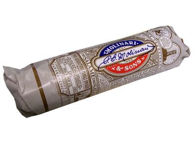 Molinari Italian Style Dry Salami, 13 oz Amazing Pice Cheap Online
