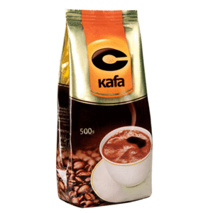 Minas Kafa C Fine Ground Roasted Blend (C) 500g Visit New Sale Online