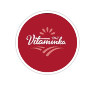 Mixed Fruit Marmalade (Vitaminka) 650g Free Shipping 2025
