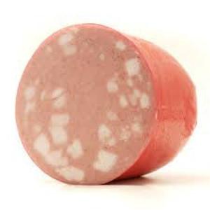 Mortadella Half Cut (Daniele) Approx. 5.5 lb Buy Cheap Low Shipping