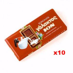 Milk Chocolate (ION) CASE (10 x 200g) Professional Online